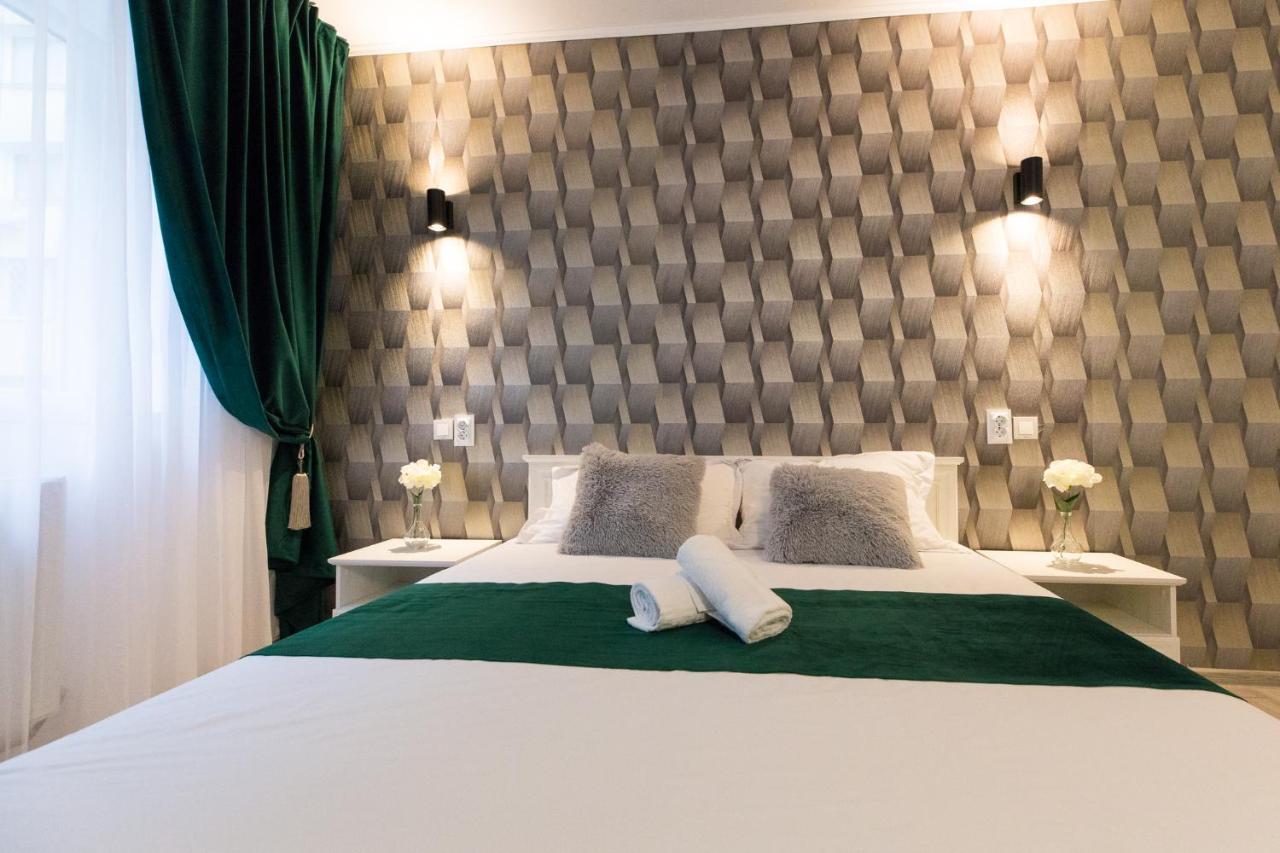 Best Room Βουκουρέστι Εξωτερικό φωτογραφία